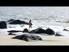 ストッキングで白い美しさとクソ 女性 の 為 の エロ ビデオ