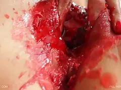 若い男は大きな男のコックに乗る 女性 用 アダルト 動画