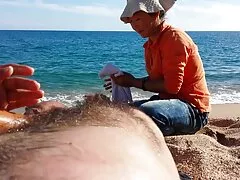 Gangbangオンザビーチとともに浸透オンすべてのTurks 無料 女性 向け エロ 動画