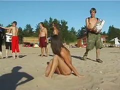 ロシアの雛は金髪slut弄 女性 の ため の エロ 動画 無 修正