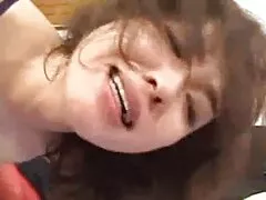 降りる費用を支払った女の子の中に中出しされる アダルト ビデオ 女性 安心