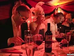 黒人は新鮮なお尻で白いお尻を得る 女 向け エロ 動画