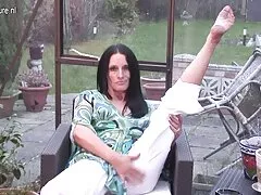 マッサージの後、ロシアの女の子は手足の一つに植えられました 女性 の ため アダルト 動画